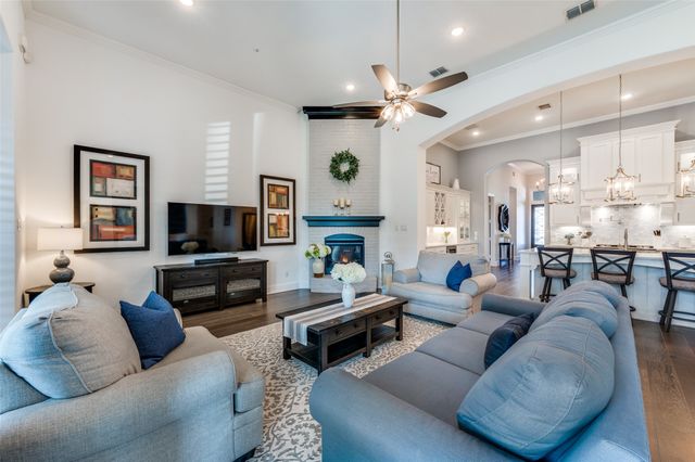 6263 Stockwell Drive, Frisco, TX 75034