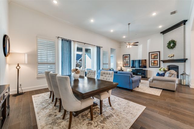 6263 Stockwell Drive, Frisco, TX 75034