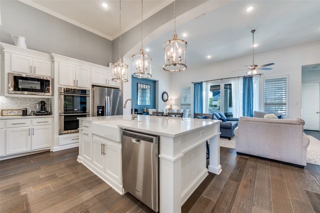 6263 Stockwell Drive, Frisco, TX 75034