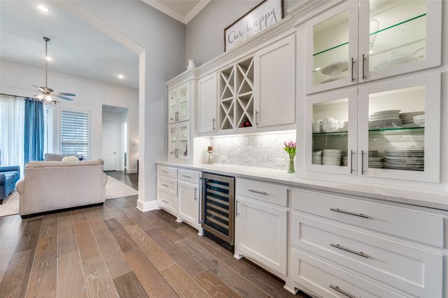 6263 Stockwell Drive, Frisco, TX 75034