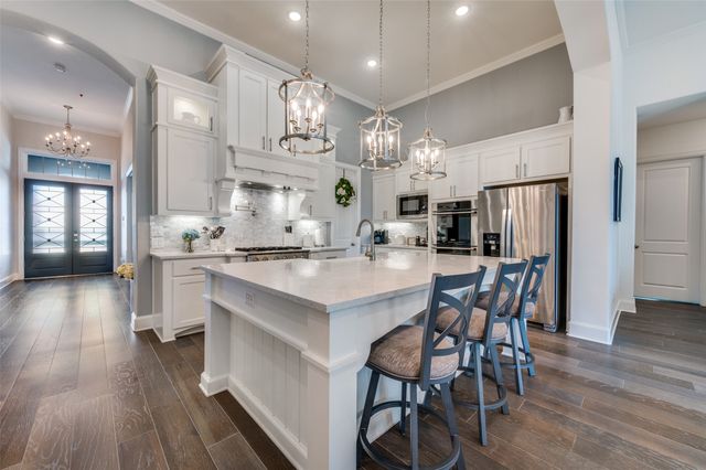 6263 Stockwell Drive, Frisco, TX 75034