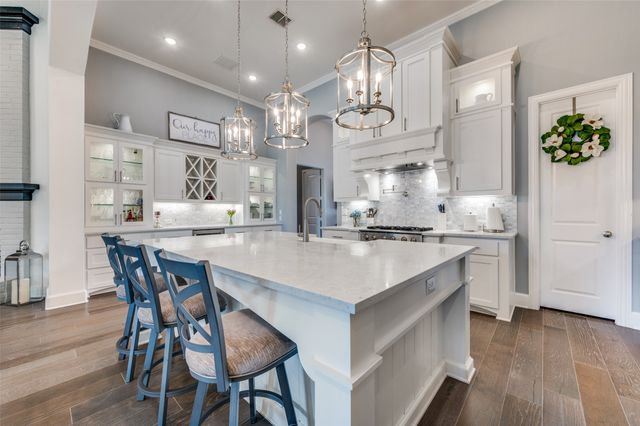 6263 Stockwell Drive, Frisco, TX 75034