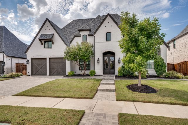 6263 Stockwell Drive, Frisco, TX 75034