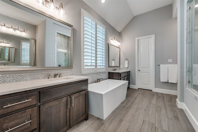 6263 Stockwell Drive, Frisco, TX 75034