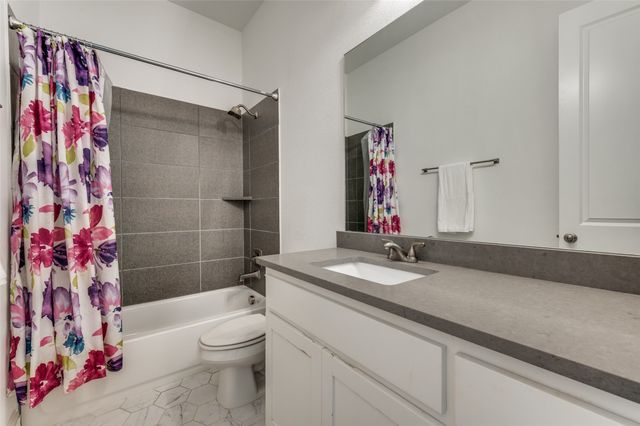 6263 Stockwell Drive, Frisco, TX 75034