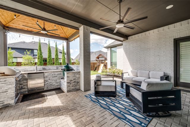 6263 Stockwell Drive, Frisco, TX 75034