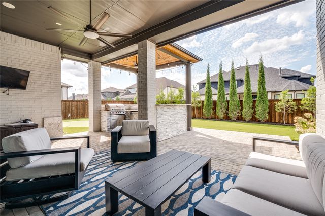 6263 Stockwell Drive, Frisco, TX 75034