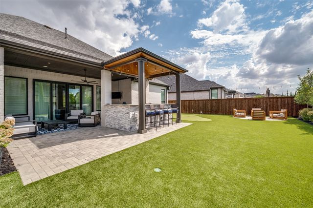 6263 Stockwell Drive, Frisco, TX 75034