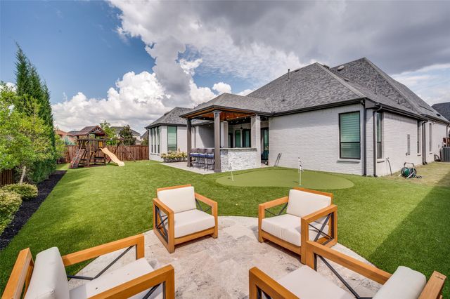 6263 Stockwell Drive, Frisco, TX 75034