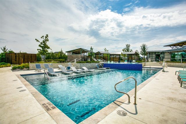 6263 Stockwell Drive, Frisco, TX 75034