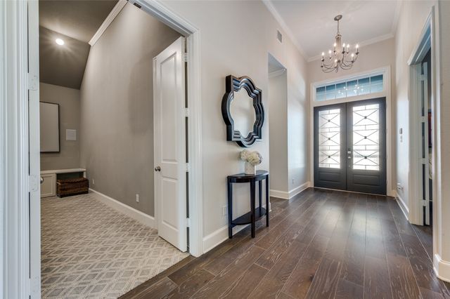 6263 Stockwell Drive, Frisco, TX 75034