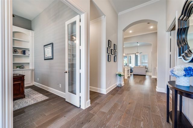 6263 Stockwell Drive, Frisco, TX 75034