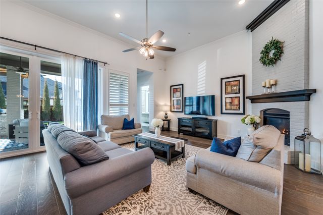 6263 Stockwell Drive, Frisco, TX 75034