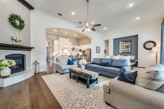 6263 Stockwell Drive, Frisco, TX 75034