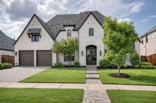 6263 Stockwell Drive, Frisco, TX 75034