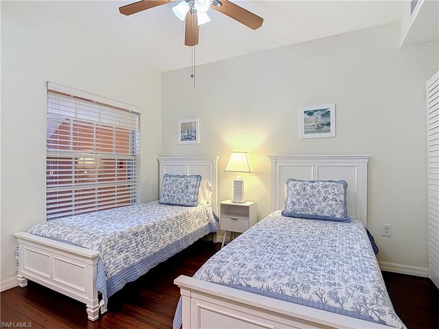 4500 Botanical Place CIR 102, Naples, FL 34112