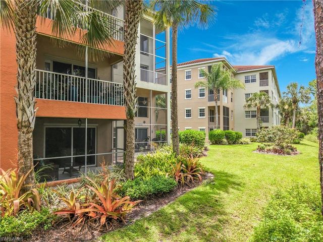 4500 Botanical Place CIR 102, Naples, FL 34112