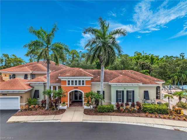 4500 Botanical Place CIR 102, Naples, FL 34112