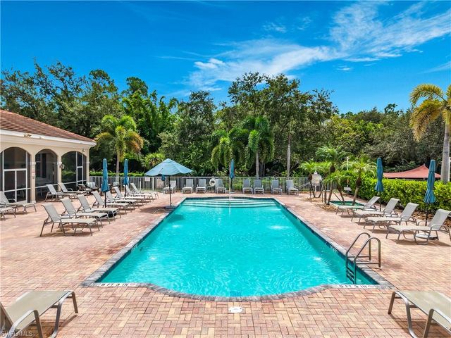 4500 Botanical Place CIR 102, Naples, FL 34112