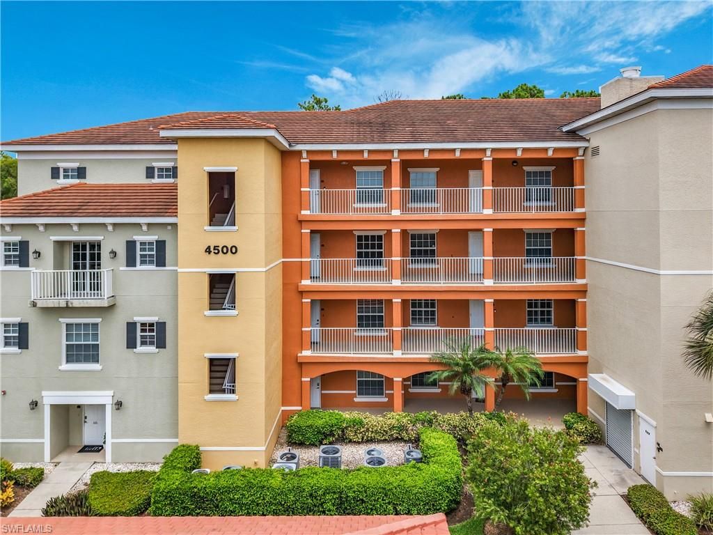 4500 Botanical Place CIR 102, Naples, FL 34112