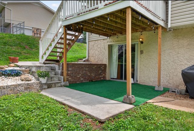 2932 Old Britain Circle, Chattanooga, TN 37421