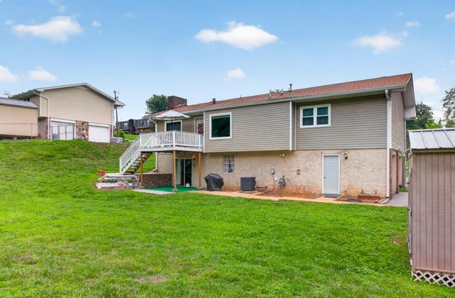 2932 Old Britain Circle, Chattanooga, TN 37421