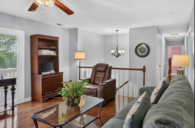 2932 Old Britain Circle, Chattanooga, TN 37421