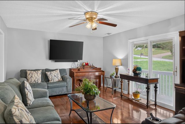 2932 Old Britain Circle, Chattanooga, TN 37421