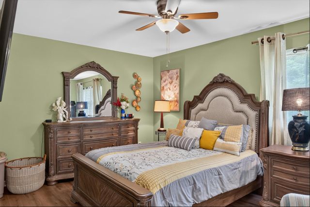 2932 Old Britain Circle, Chattanooga, TN 37421