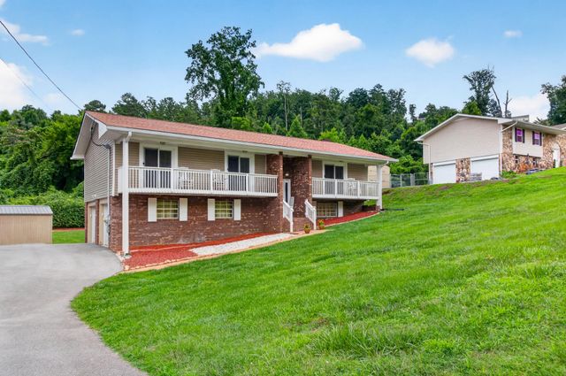 2932 Old Britain Circle, Chattanooga, TN 37421