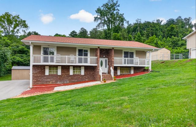 2932 Old Britain Circle, Chattanooga, TN 37421
