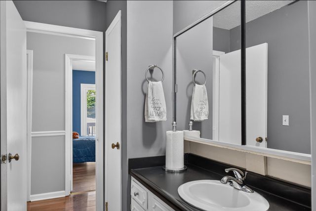 2932 Old Britain Circle, Chattanooga, TN 37421