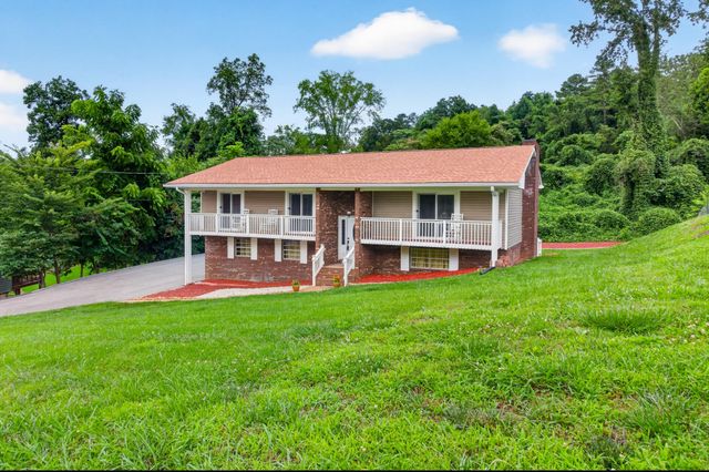 2932 Old Britain Circle, Chattanooga, TN 37421