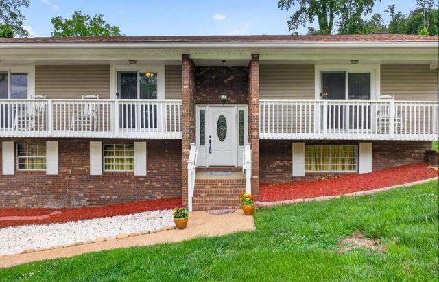 2932 Old Britain Circle, Chattanooga, TN 37421