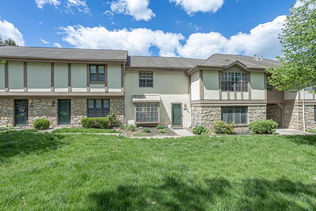 6168 Stornoway Drive S, Columbus, OH 43213