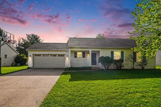 7117 Venice Drive, Portage City, MI 49024