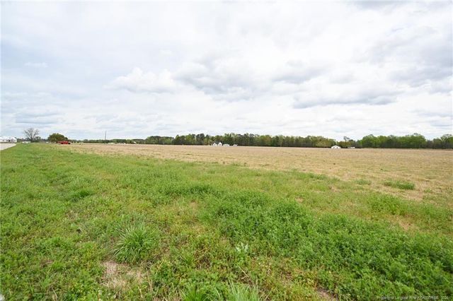 95 Mamie Road, Benson, NC 27504