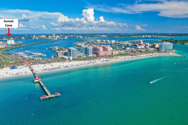 1142 SUNSET POINT ROAD, Clearwater, FL 33755