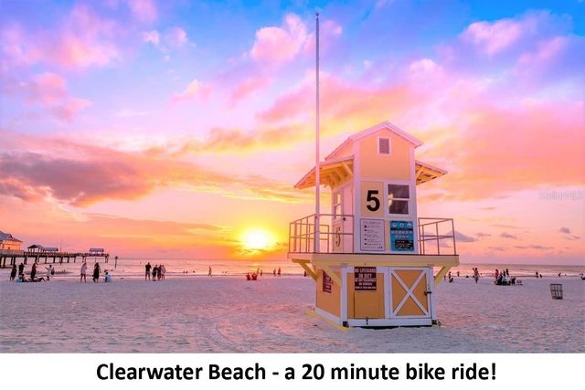 1142 SUNSET POINT ROAD, Clearwater, FL 33755