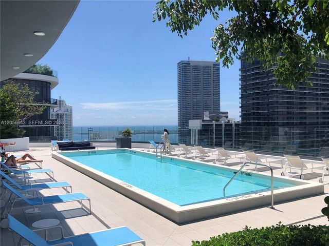 55 SW 9th Street 1704, Miami, FL 33130