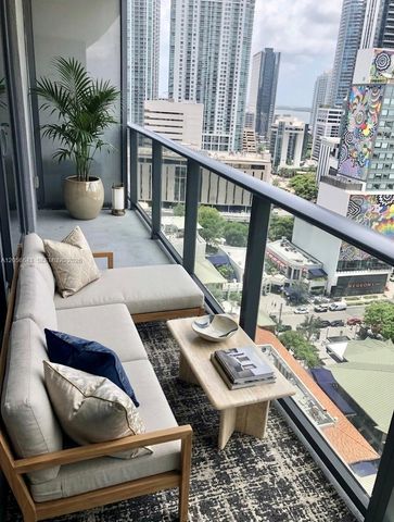55 SW 9th Street 1704, Miami, FL 33130