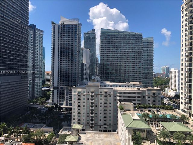 55 SW 9th Street 1704, Miami, FL 33130