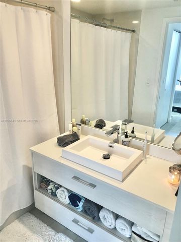 55 SW 9th Street 1704, Miami, FL 33130