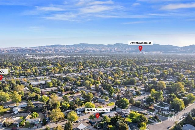 6621 W Grunder St, Boise, ID 83709