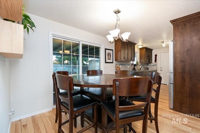 6621 W Grunder St, Boise, ID 83709