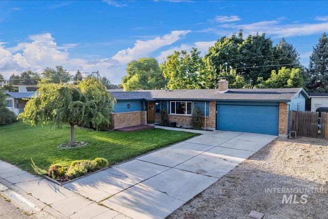 6621 W Grunder St, Boise, ID 83709