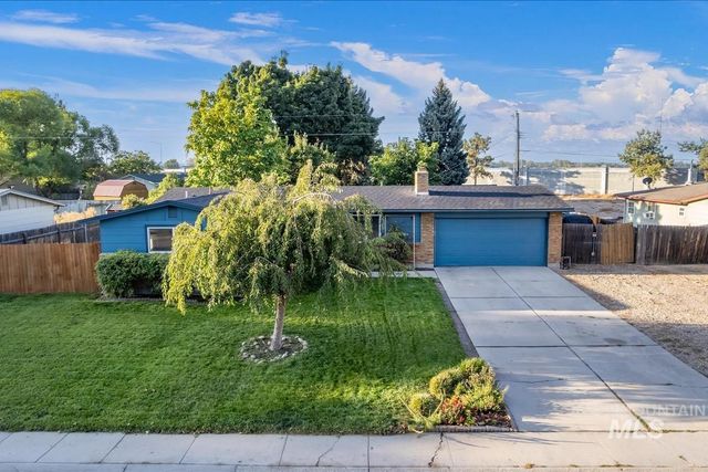6621 W Grunder St, Boise, ID 83709