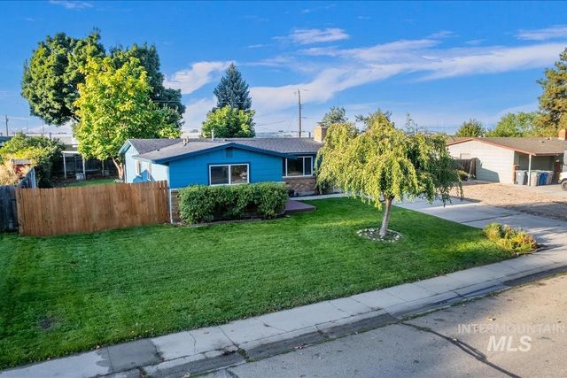 6621 W Grunder St, Boise, ID 83709