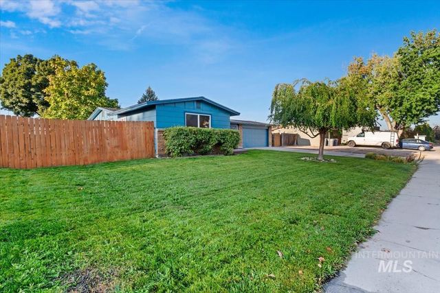 6621 W Grunder St, Boise, ID 83709
