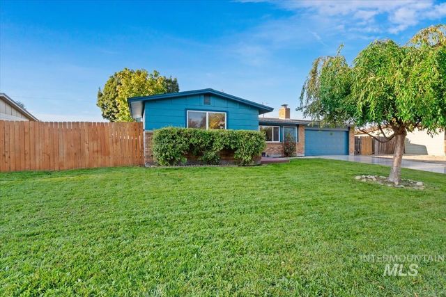 6621 W Grunder St, Boise, ID 83709